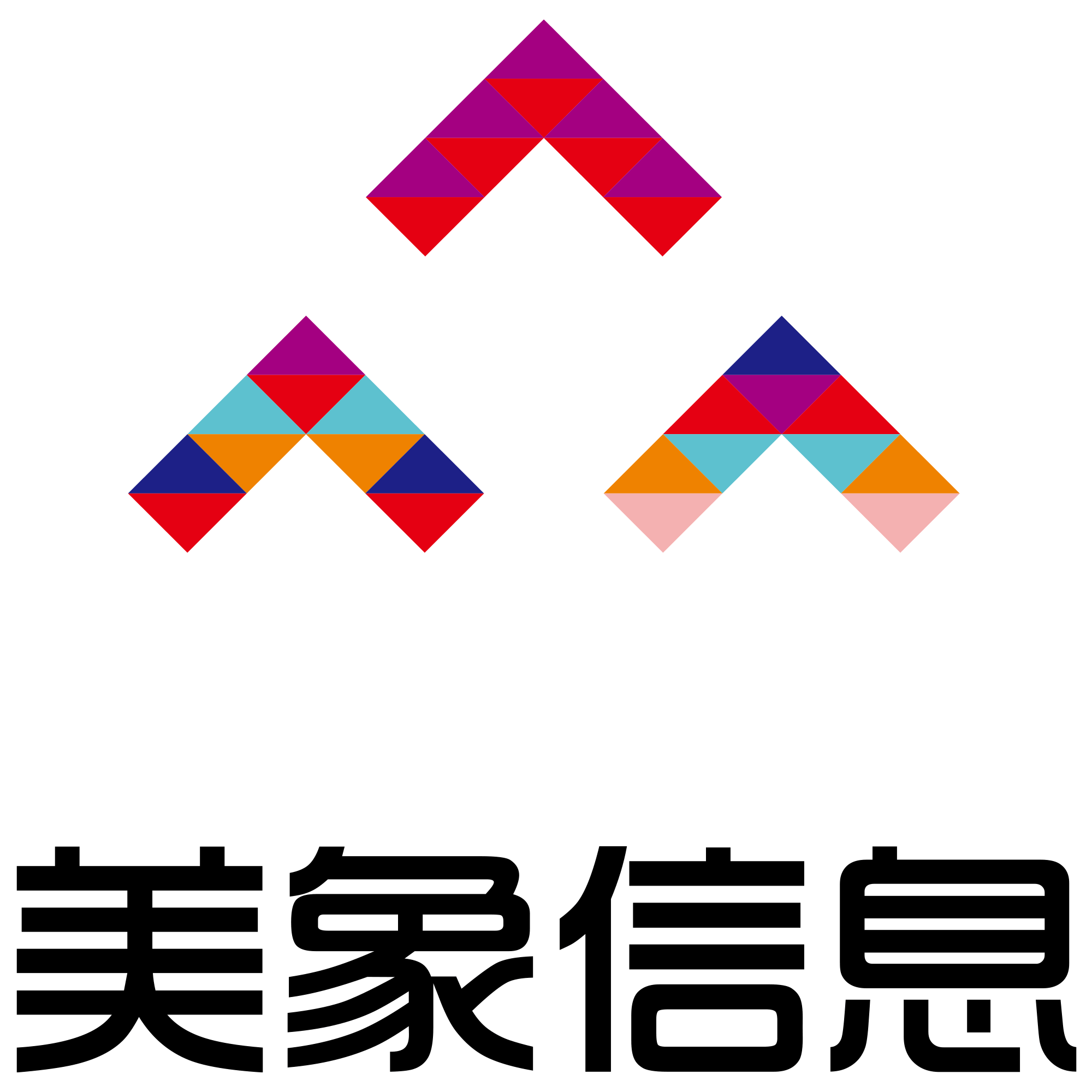 中国城建